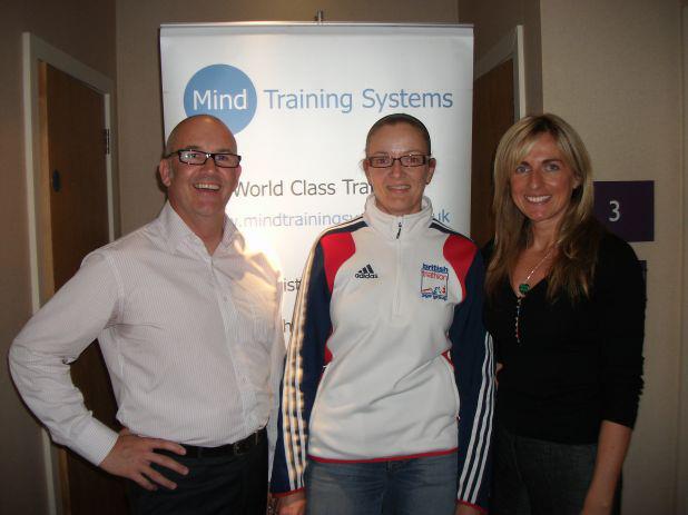 NLP Practitioner